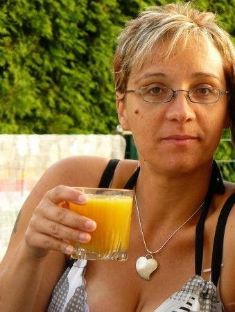 marraine de ma fille